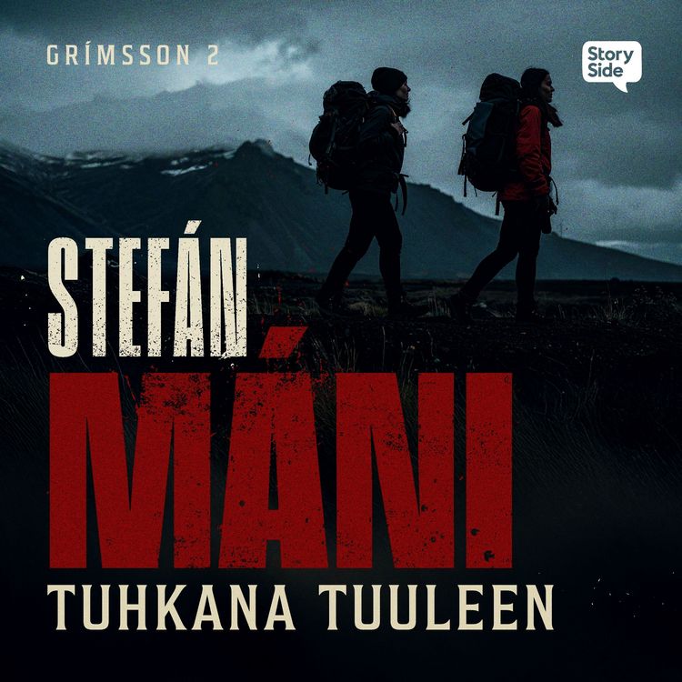 Produktbild: Tuhkana tuuleen