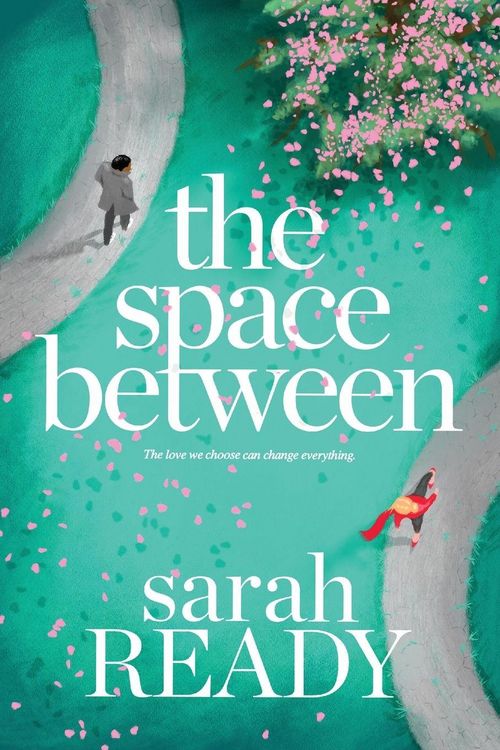 Produktbild: The Space Between