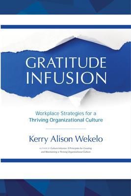 Produktbild: Gratitude Infusion