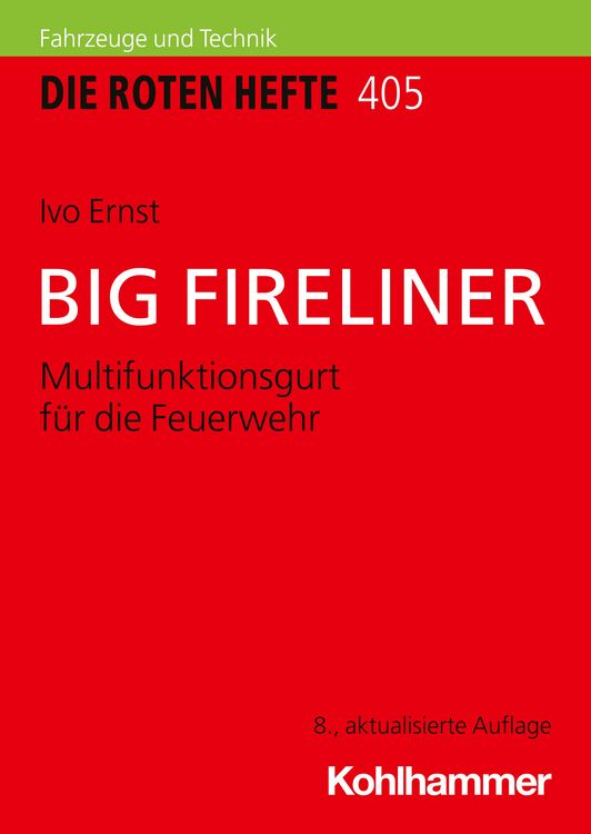 Produktbild: Big Fireliner