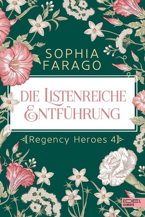 Produktbild: Die listenreiche Entf&uuml;hrung