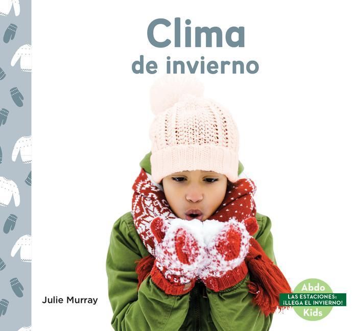 Produktbild: Clima de Invierno (Winter Weather)