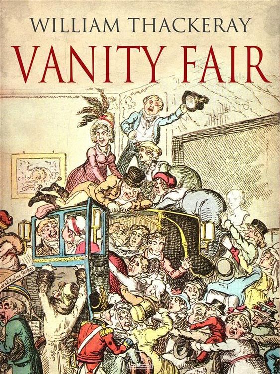 Produktbild: Vanity Fair