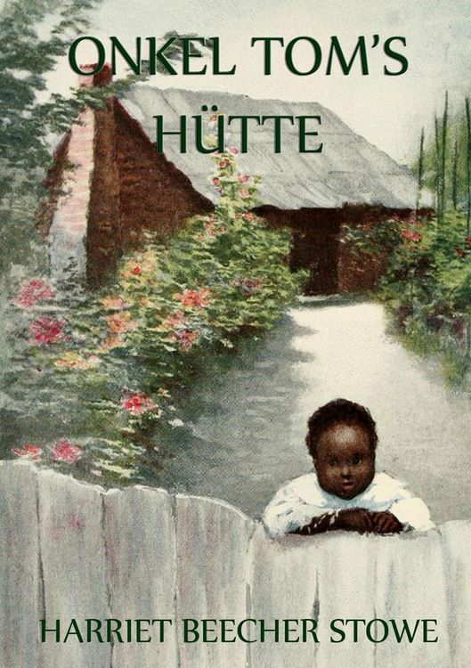 Produktbild: Onkel Toms H&uuml;tte