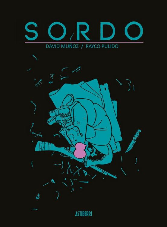 Produktbild: Sordo