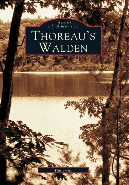 Produktbild: Thoreau's Walden