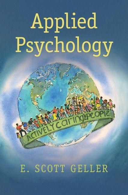 Produktbild: Applied Psychology