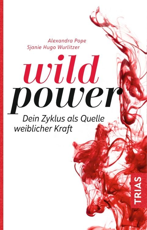 Produktbild: Wild Power