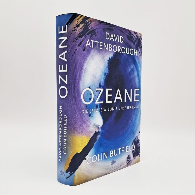 Produktbild: Ozeane