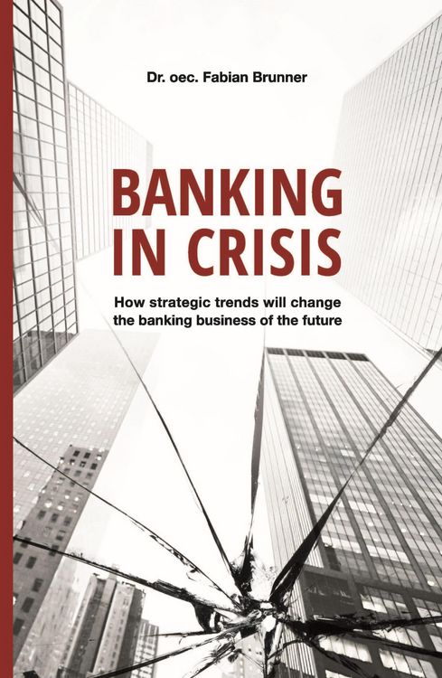 Produktbild: Banking in Crisis
