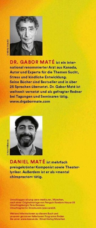 Produktbild: Vom Mythos des Normalen