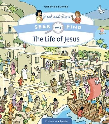 Produktbild: The Life of Jesus