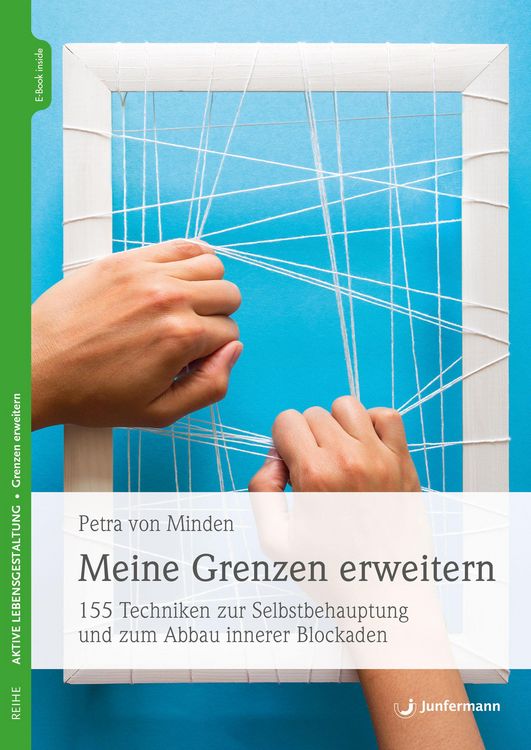 Produktbild: Meine Grenzen erweitern