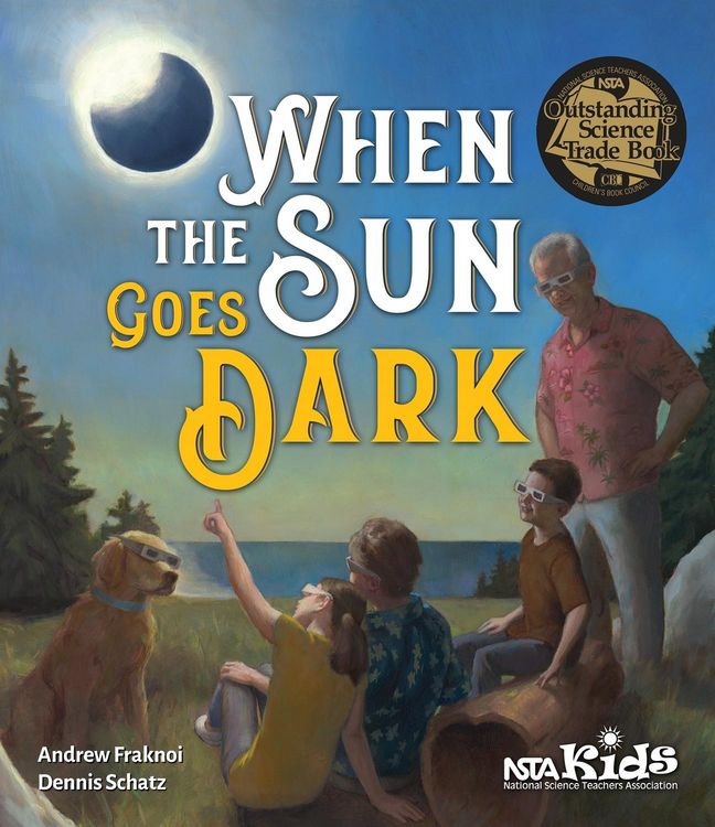 Produktbild: When the Sun Goes Dark