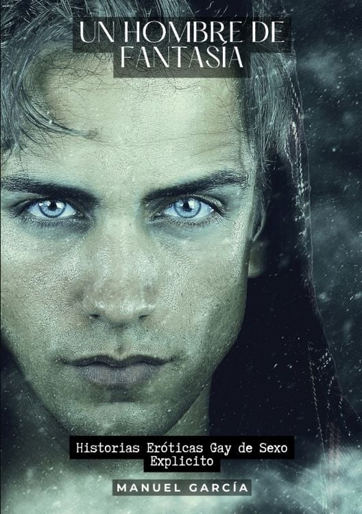 Produktbild: Un hombre de fantas&iacute;a