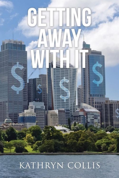 Produktbild: Getting Away with It