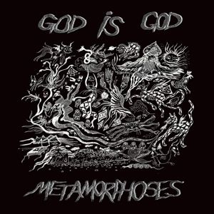 Produktbild: Metamorphoses