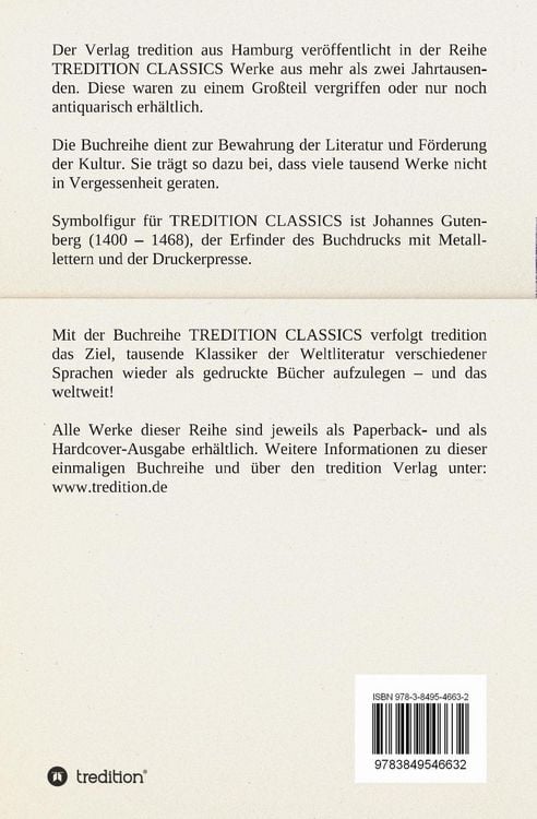 Produktbild: Gro&szlig;e und kleine Welt