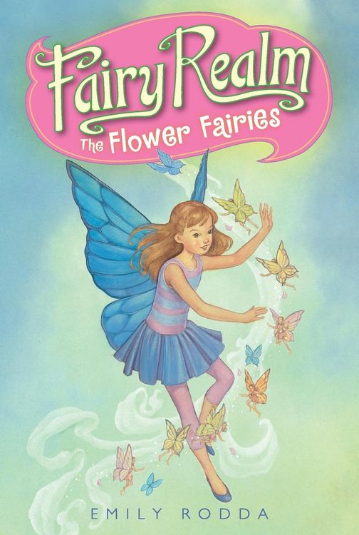 Produktbild: Fairy Realm #2