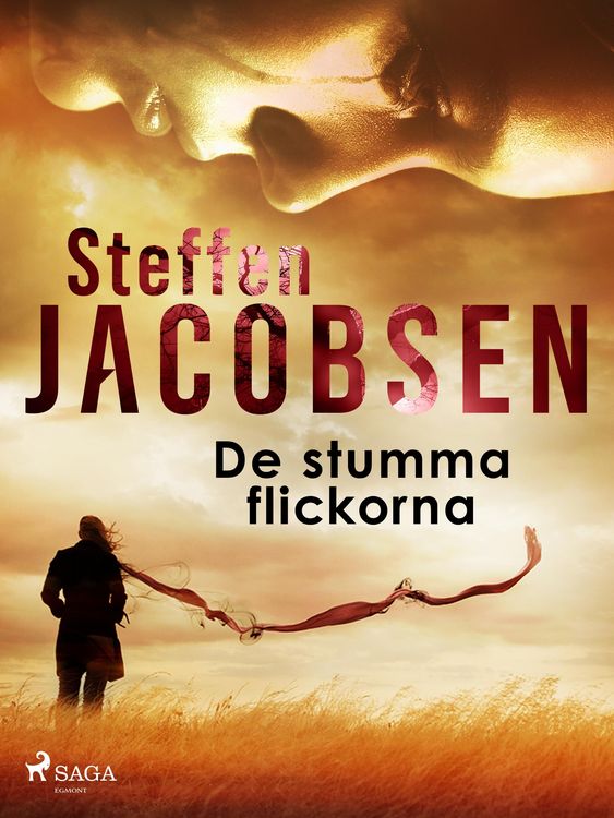 Produktbild: De stumma flickorna