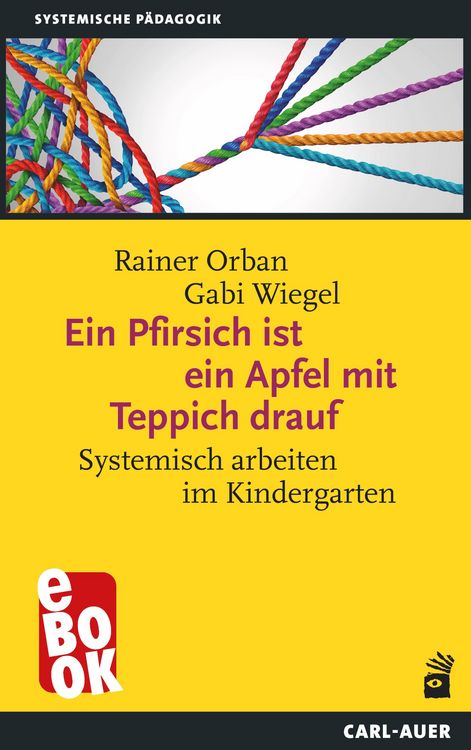 Produktbild: Ein Pfirsich ist ein Apfel mit Teppich drauf