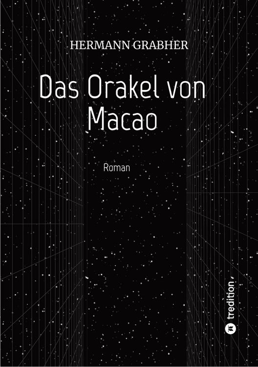 Produktbild: Das Orakel von Macao