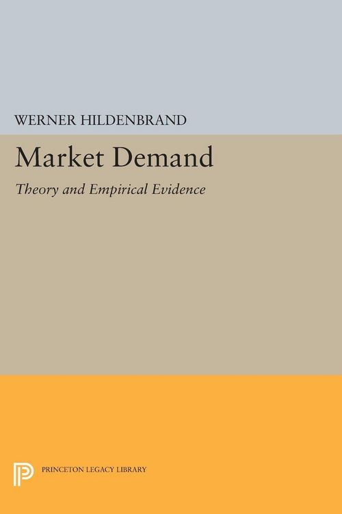 Produktbild: Market Demand