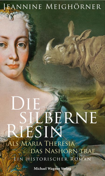 Produktbild: Die silberne Riesin