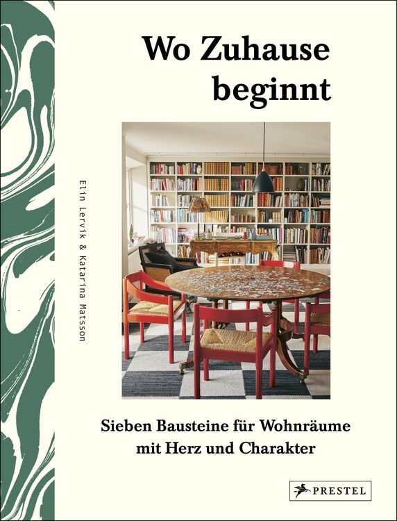 Produktbild: Wo Zuhause beginnt