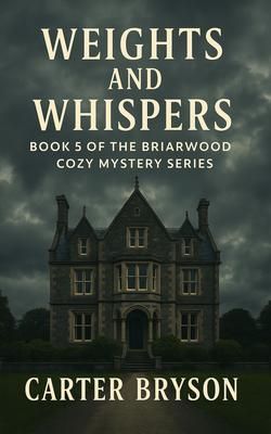 Produktbild: Weights and Whispers