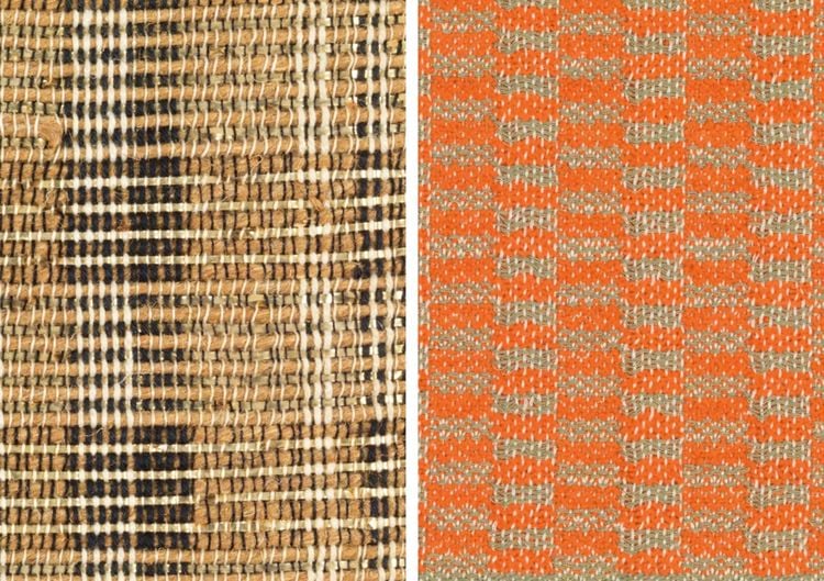 Produktbild: Anni Albers: Constructing Textiles