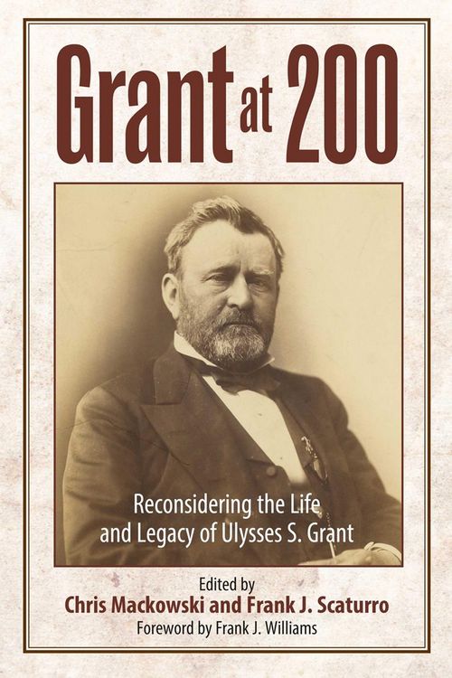 Produktbild: Grant at 200