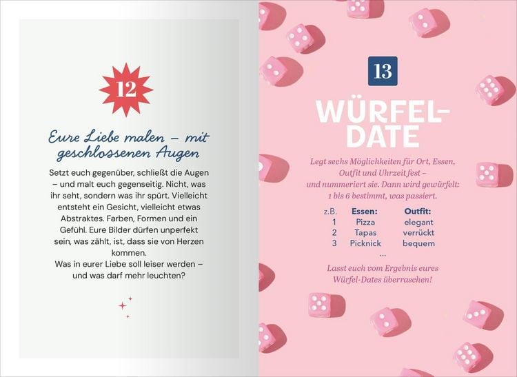 Produktbild: Ein Hoch auf uns und die Liebe