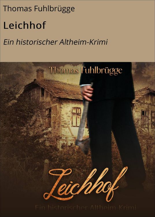 Produktbild: Leichhof