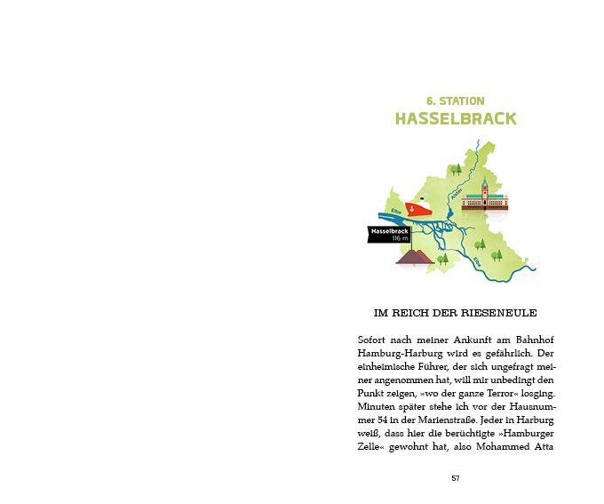 Produktbild: Zippert steigt auf