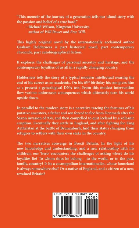Produktbild: ANCESTORS