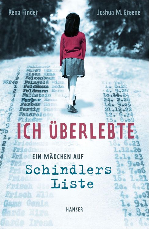 Produktbild: Ich &uuml;berlebte