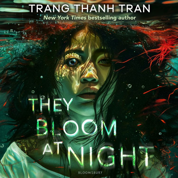 Produktbild: They Bloom at Night
