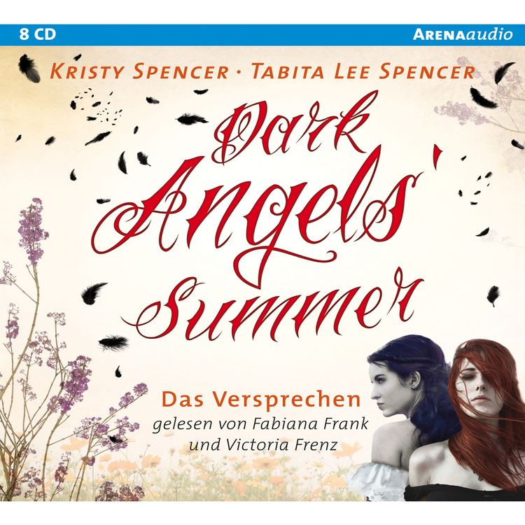 Produktbild: Dark Angels&acute; Summer - Das Versprechen