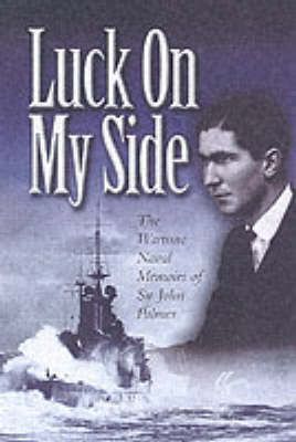 Produktbild: Palmer, J: Luck on My Side