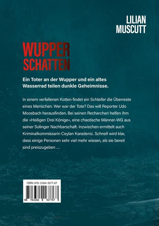 Produktbild: Wupperschatten