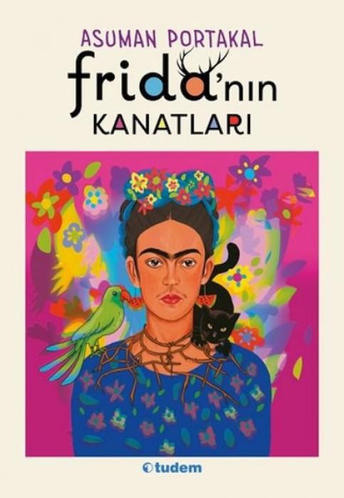 Produktbild: Fridanin Kanatlari