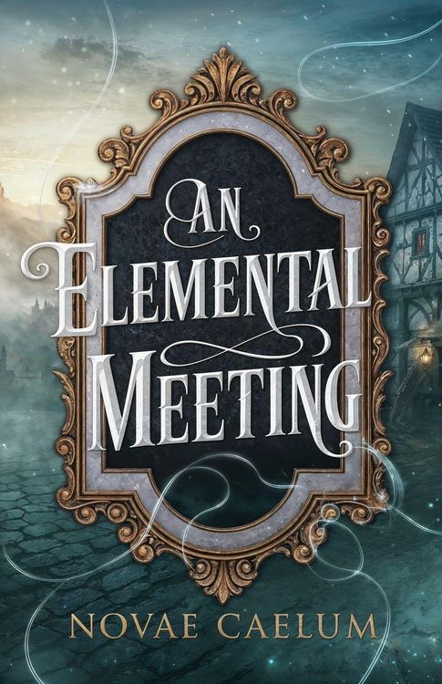 Produktbild: An Elemental Meeting