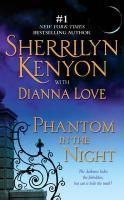 Produktbild: Phantom in the Night