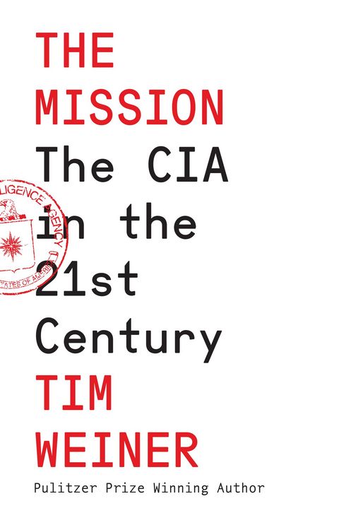 Produktbild: The Mission