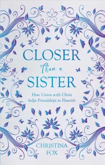 Produktbild: Closer Than a Sister