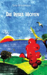 Produktbild: Die Insel Moyen