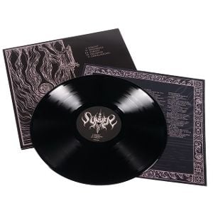 Produktbild: Livslede (Re-Release/Black Vinyl))