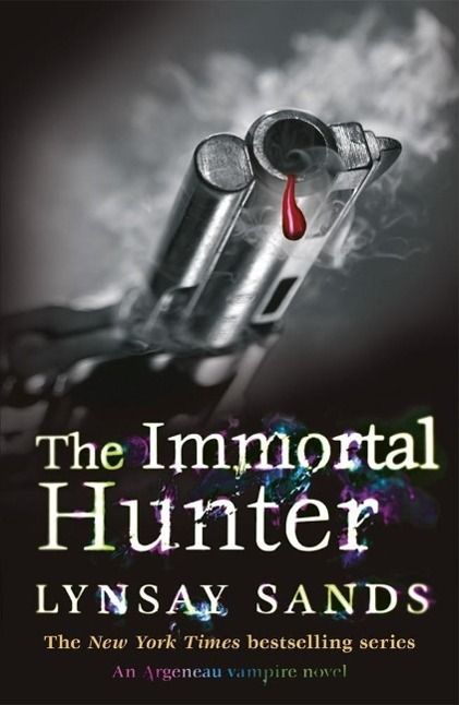 Produktbild: The Immortal Hunter