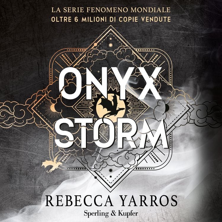 Produktbild: Onyx Storm
